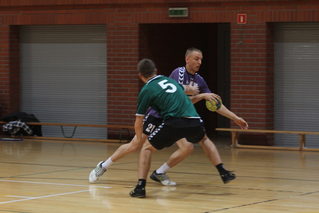 Auto-Kompleks - SPR Bór 28:40