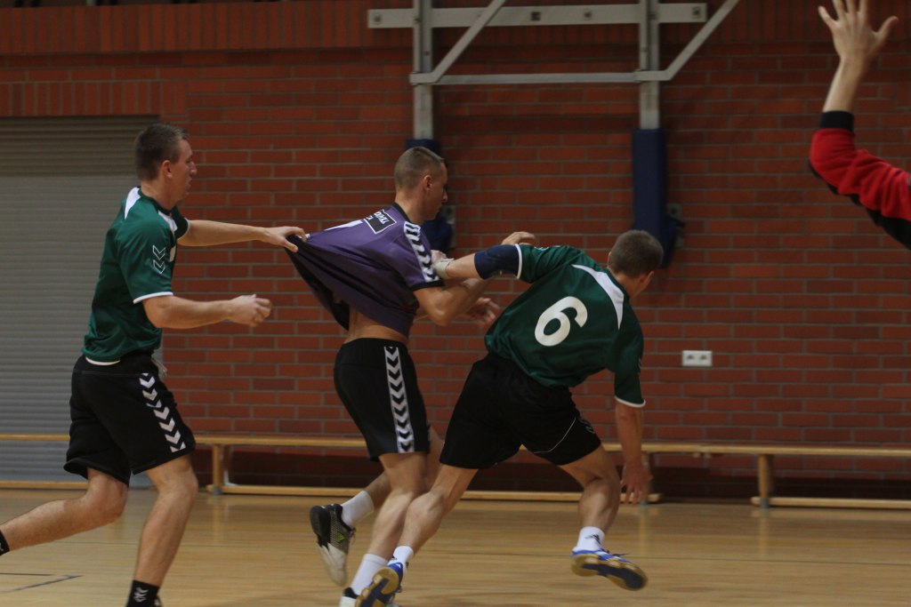 Auto-Kompleks - SPR Bór 28:40