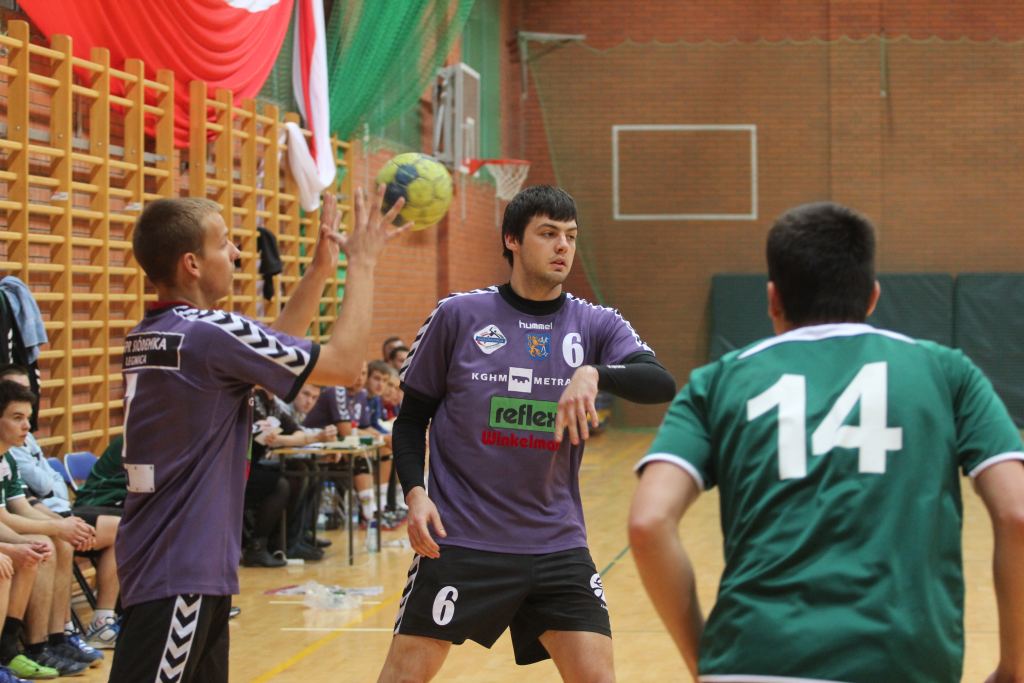 Auto-Kompleks - SPR Bór 28:40