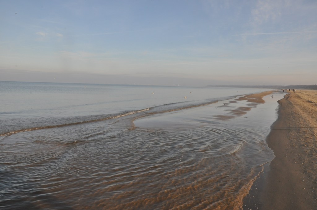 Pocztówka ze Świnoujścia cz.2