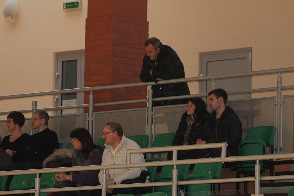 Auto-Kompleks - SPR Bór 28:40