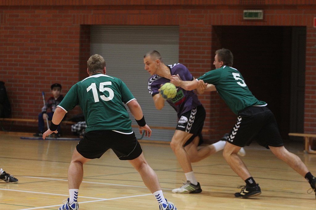 Auto-Kompleks - SPR Bór 28:40