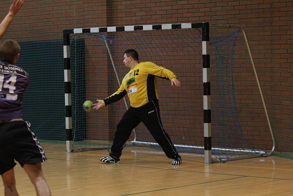 Auto-Kompleks - SPR Bór 28:40