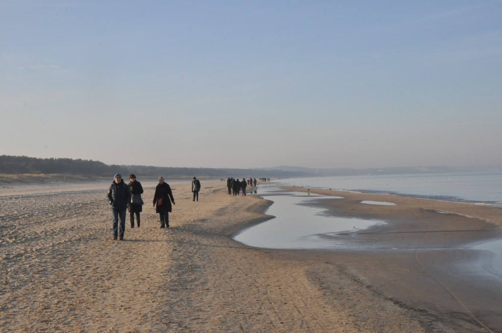 Pocztówka ze Świnoujścia cz.2