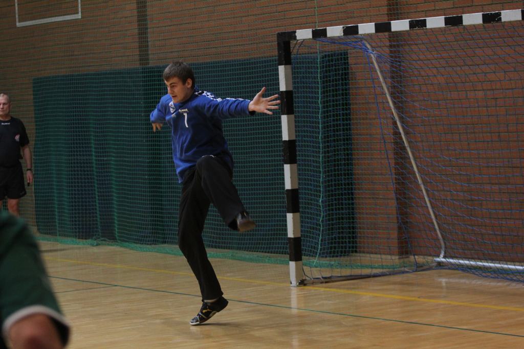 Auto-Kompleks - SPR Bór 28:40