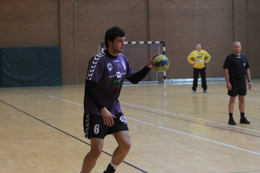 Auto-Kompleks - SPR Bór 28:40