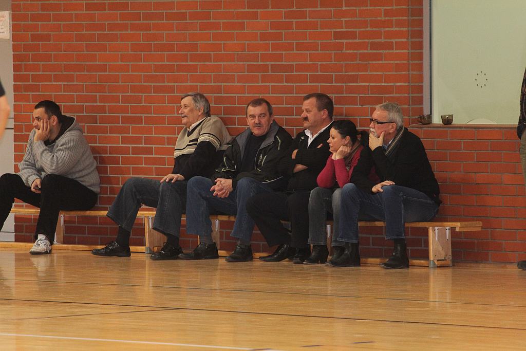 Auto-Kompleks - SPR Bór 28:40