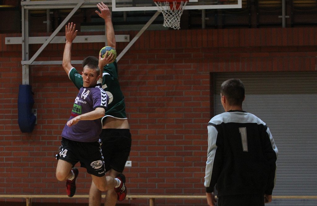 Auto-Kompleks - SPR Bór 28:40