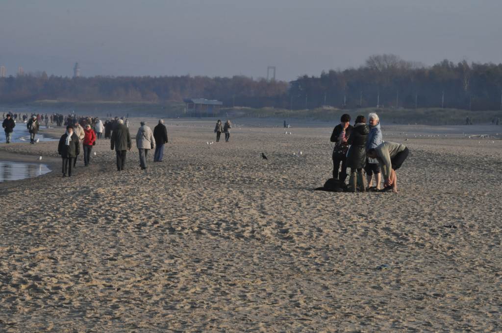 Pocztówka ze Świnoujścia cz.2