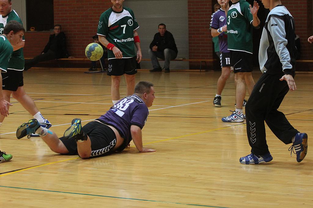 Auto-Kompleks - SPR Bór 28:40