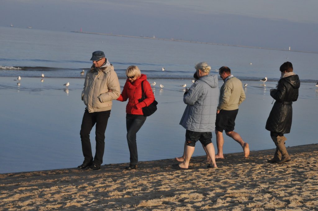 Pocztówka ze Świnoujścia cz.2