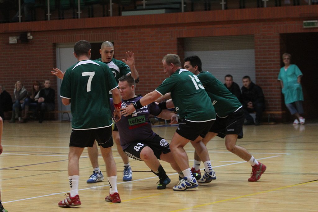 Auto-Kompleks - SPR Bór 28:40