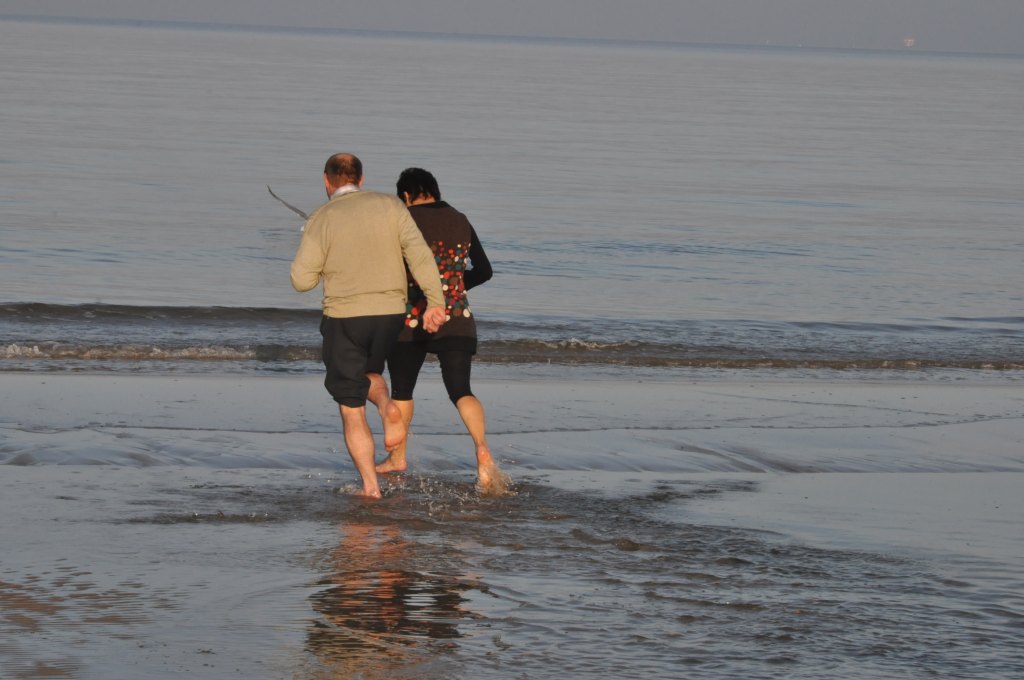 Pocztówka ze Świnoujścia cz.2