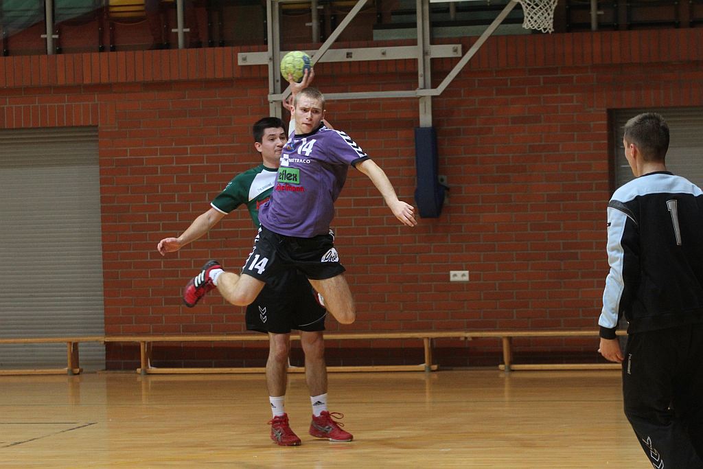 Auto-Kompleks - SPR Bór 28:40