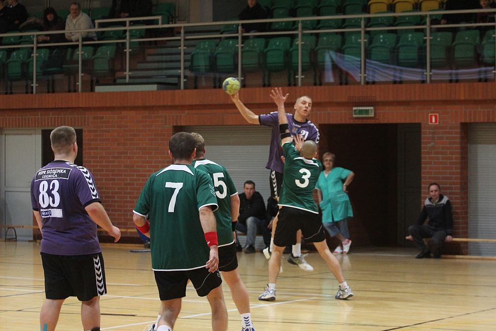 Auto-Kompleks - SPR Bór 28:40