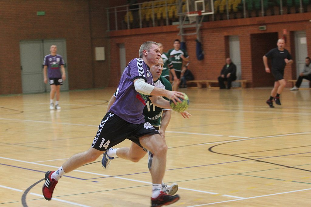 Auto-Kompleks - SPR Bór 28:40