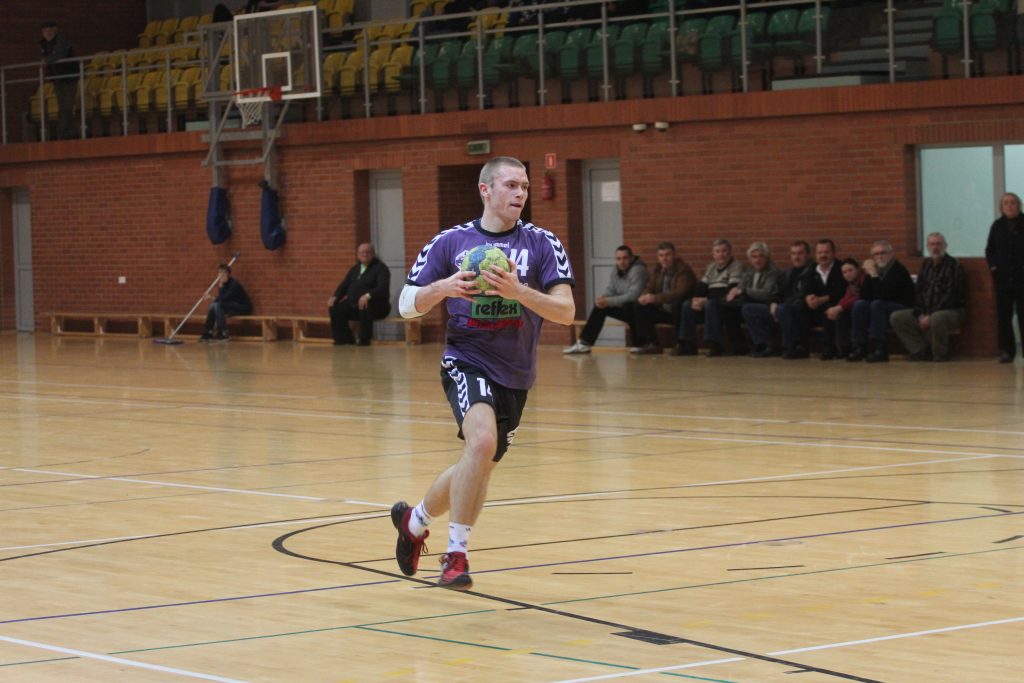 Auto-Kompleks - SPR Bór 28:40