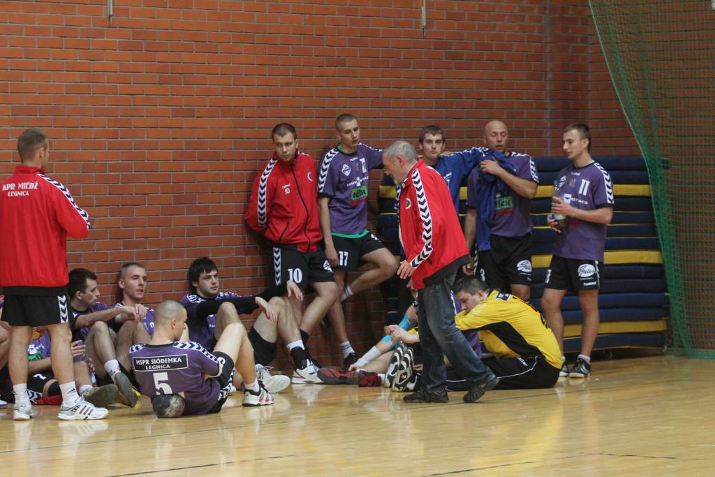 Auto-Kompleks - SPR Bór 28:40