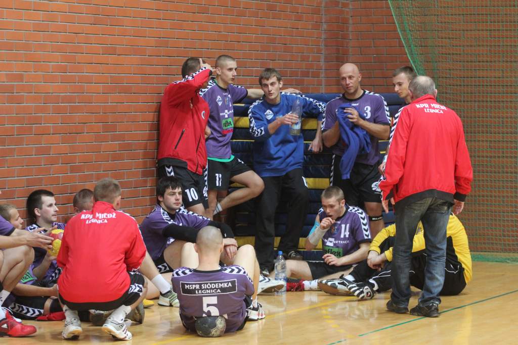 Auto-Kompleks - SPR Bór 28:40