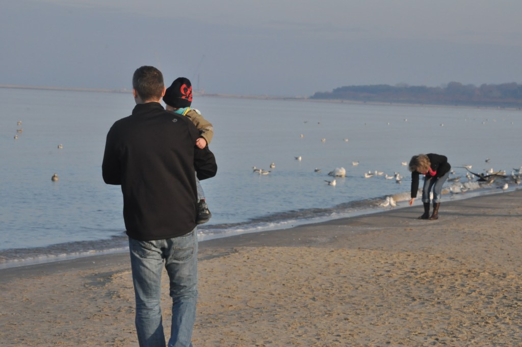 Pocztówka ze Świnoujścia cz.2