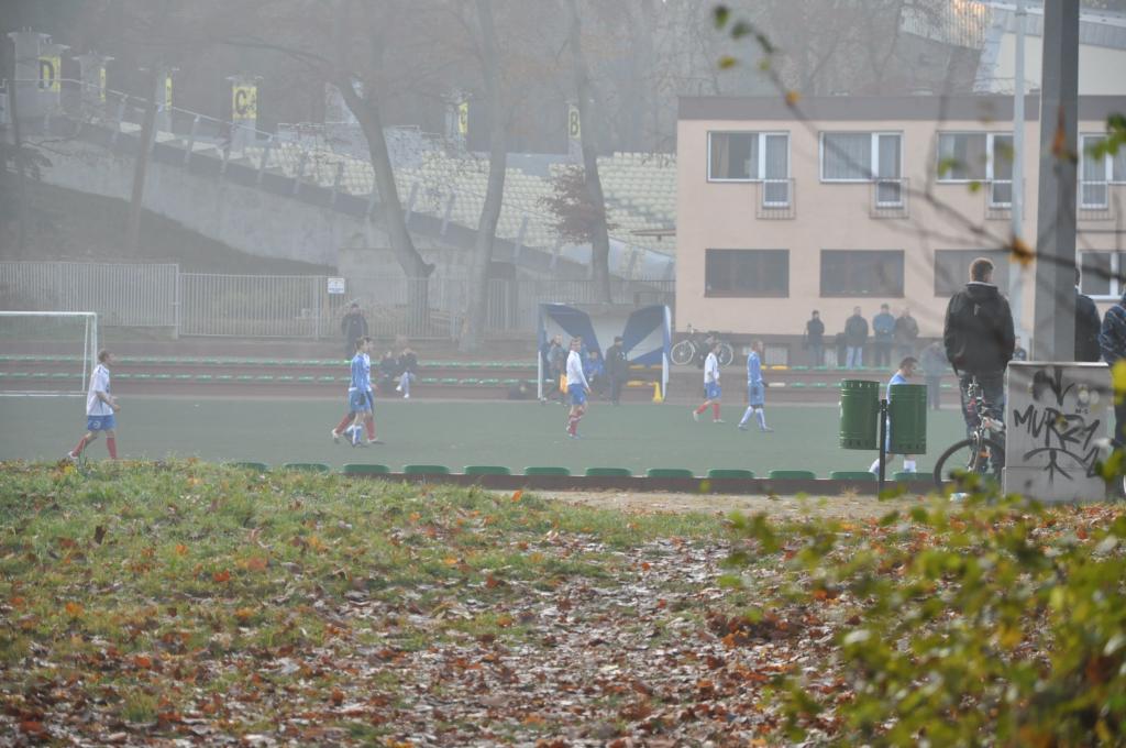 Pocztówka ze Świnoujścia cz.2