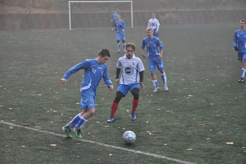 Pocztówka ze Świnoujścia cz.2