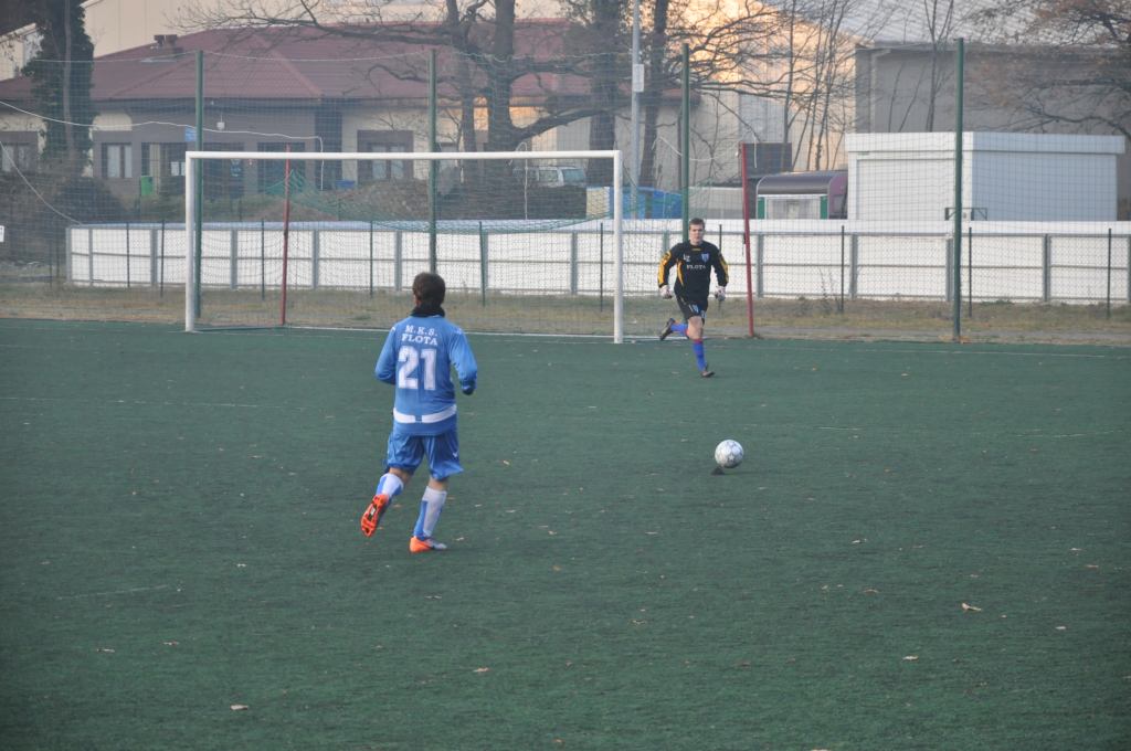 Pocztówka ze Świnoujścia cz.2