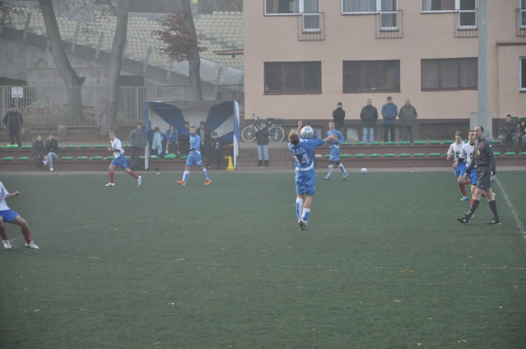 Pocztówka ze Świnoujścia cz.2