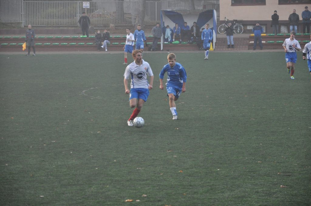 Pocztówka ze Świnoujścia cz.2