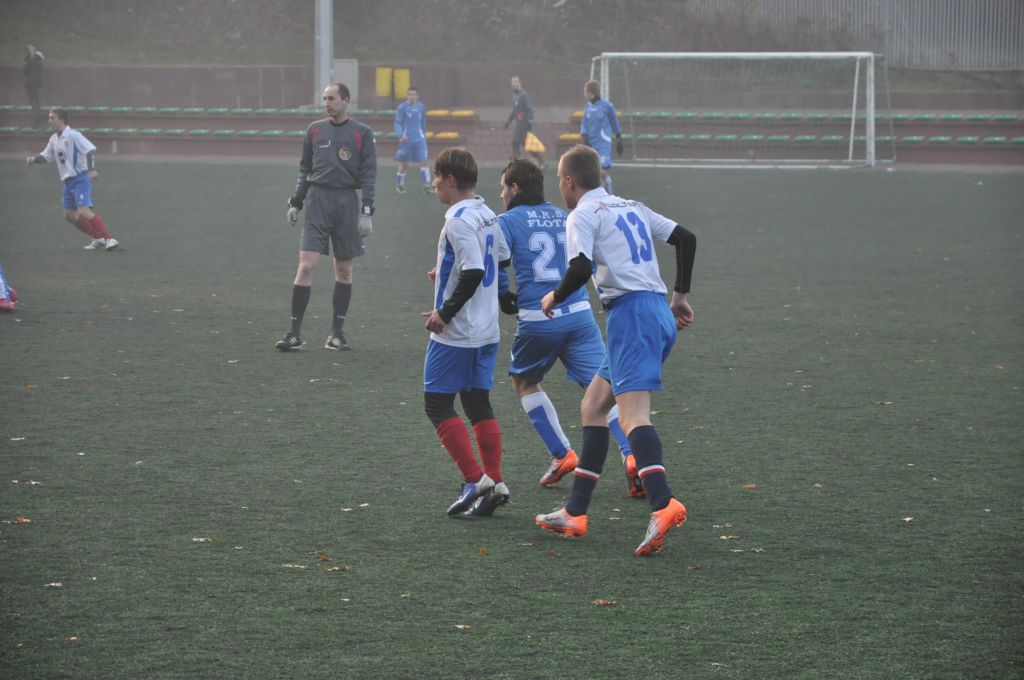 Pocztówka ze Świnoujścia cz.2