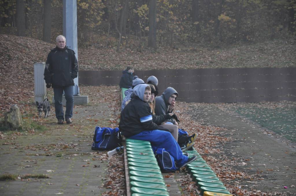 Pocztówka ze Świnoujścia cz.2