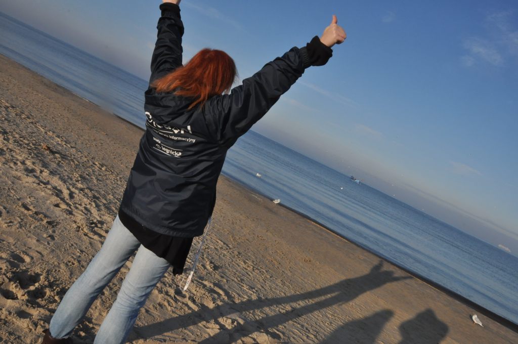 Pocztówka ze Świnoujścia cz.2