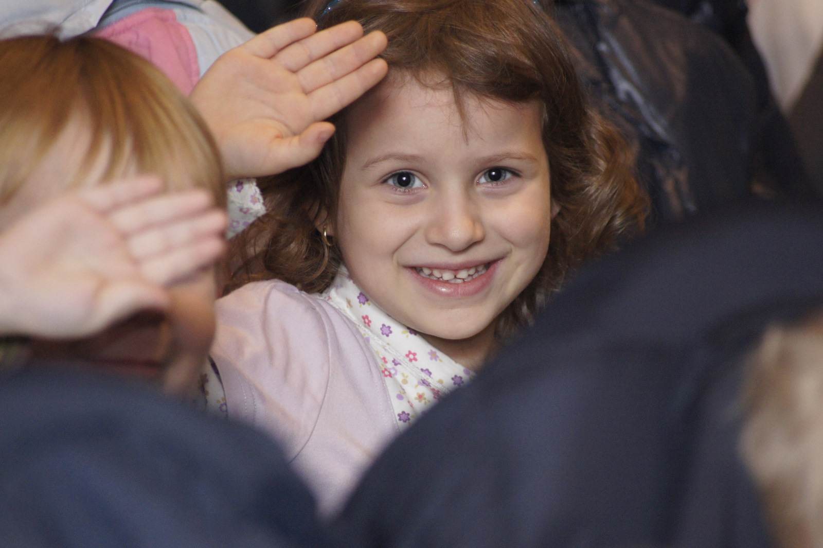 Marzenia do spełnienia