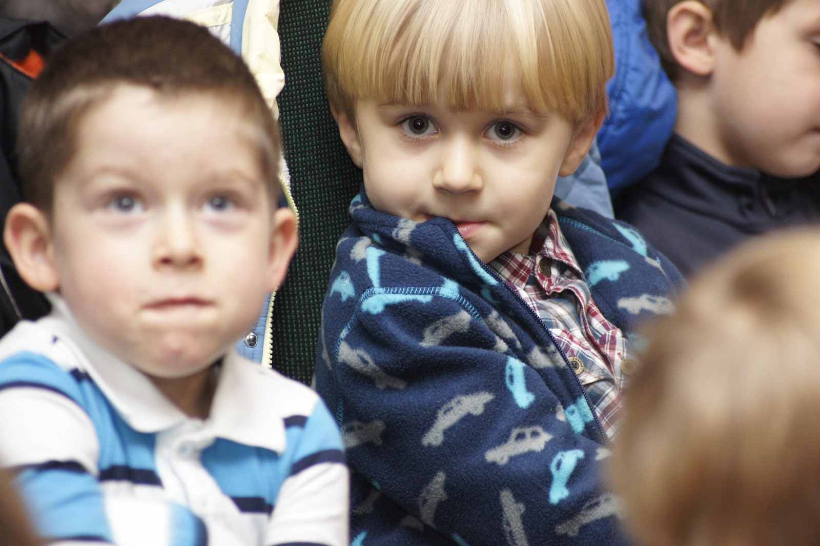 Marzenia do spełnienia