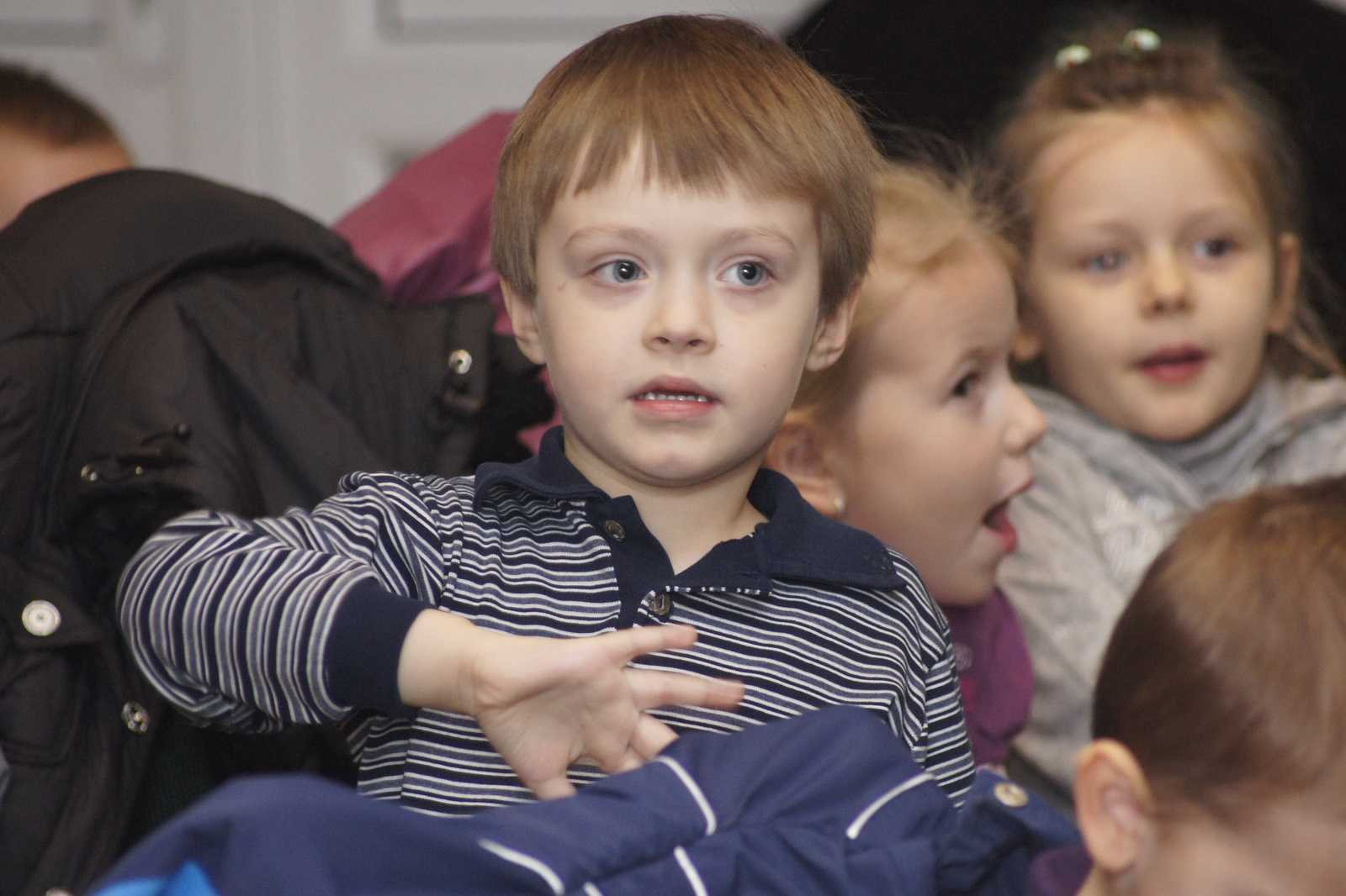 Marzenia do spełnienia