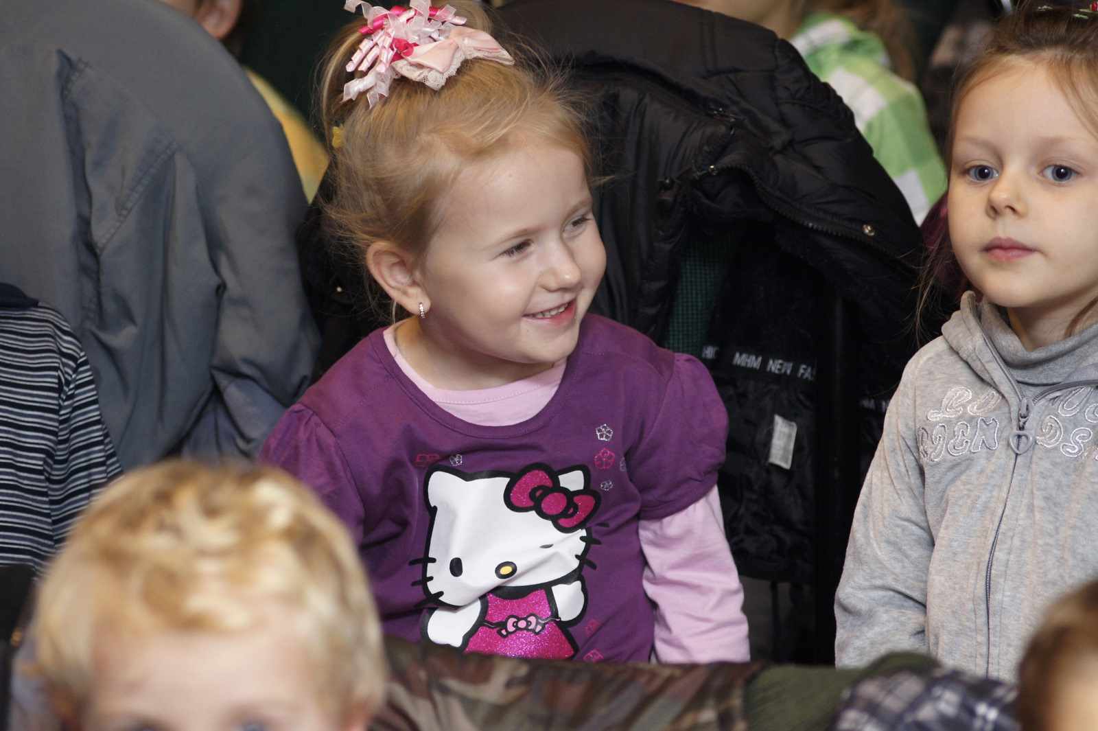 Marzenia do spełnienia