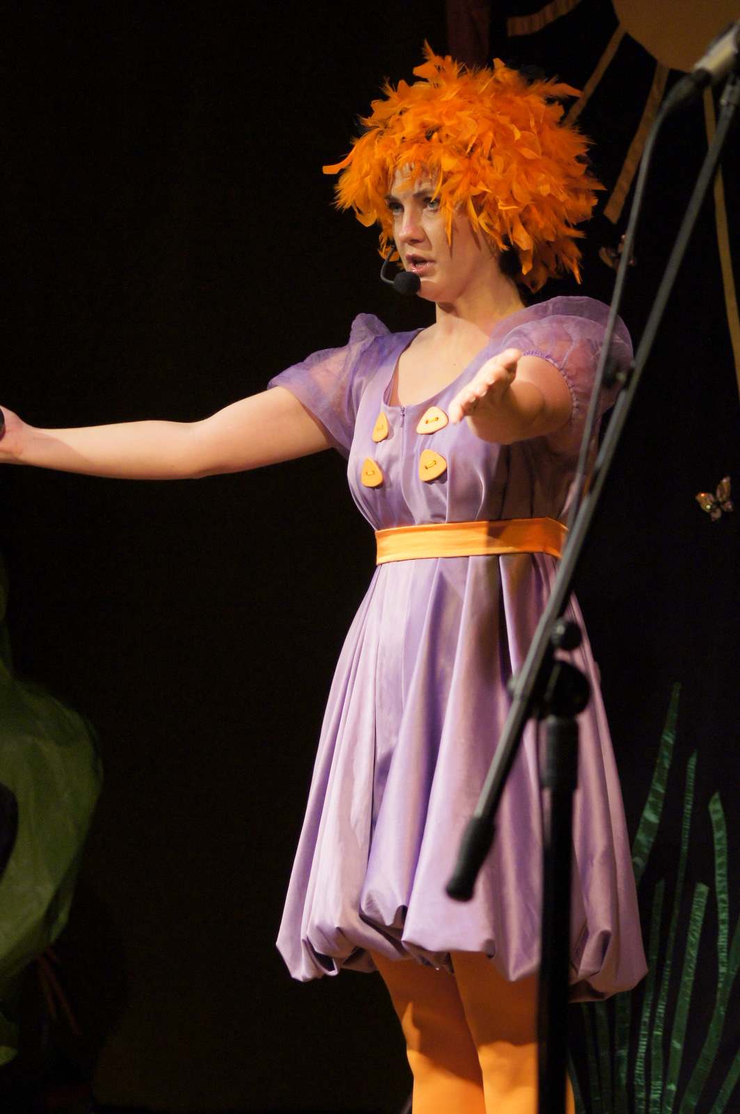 Marzenia do spełnienia