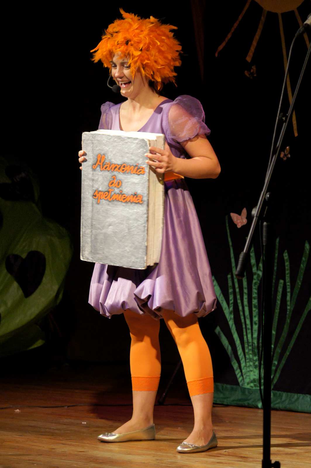 Marzenia do spełnienia