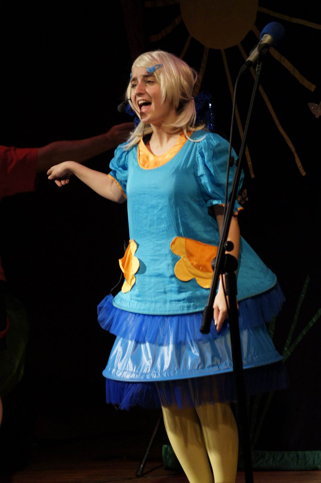 Marzenia do spełnienia