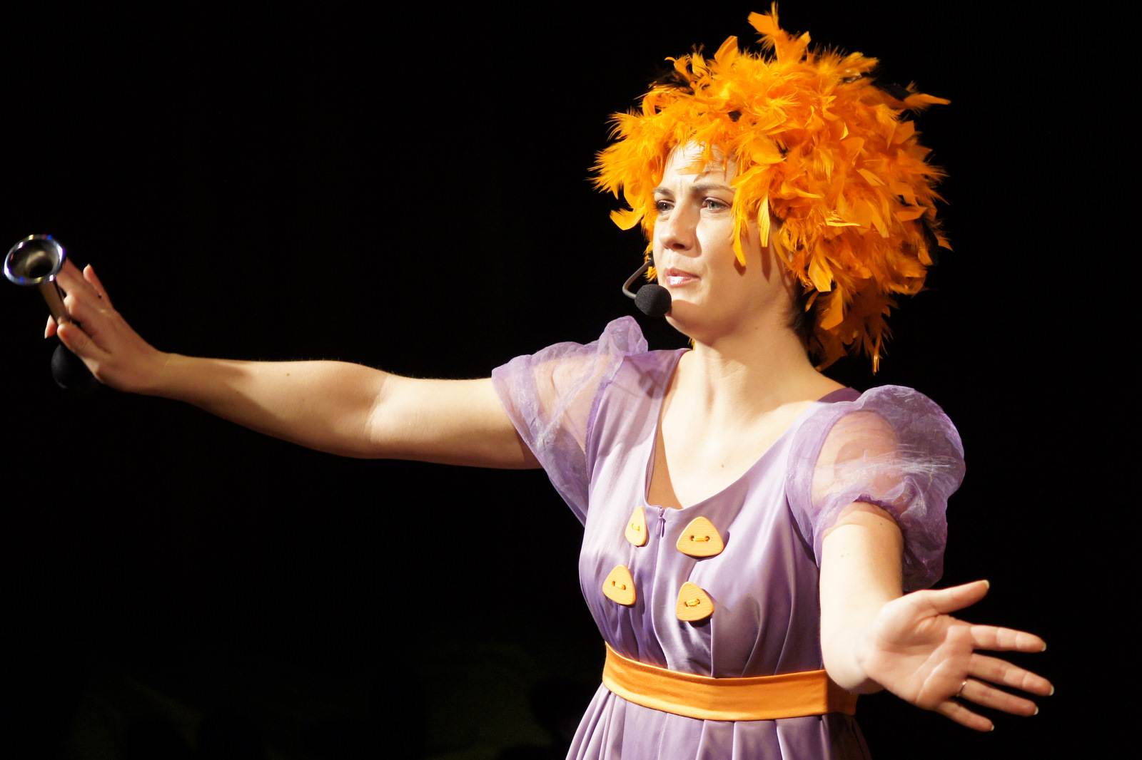 Marzenia do spełnienia