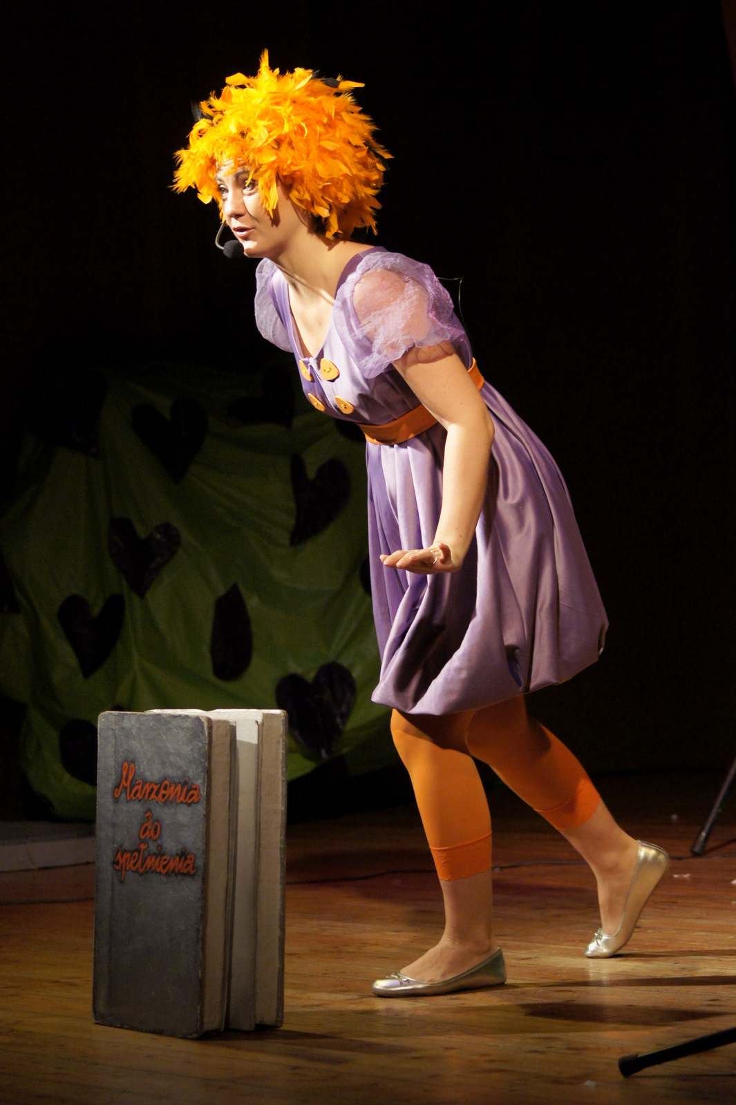 Marzenia do spełnienia