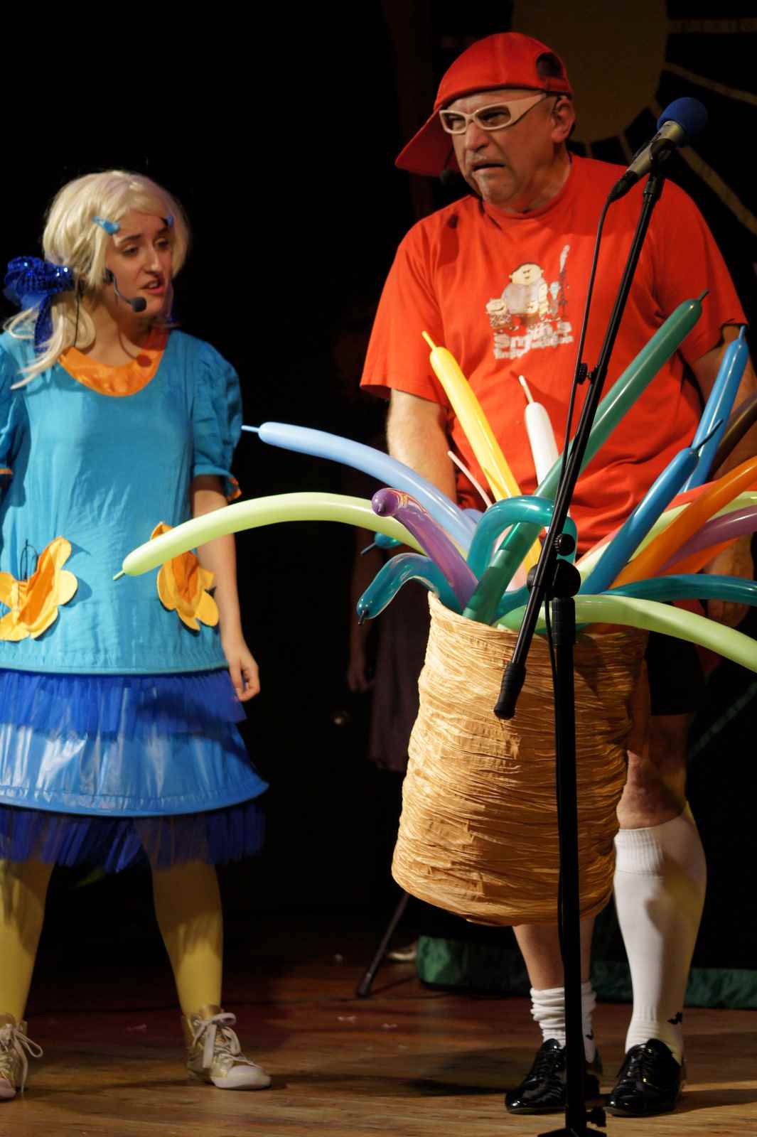 Marzenia do spełnienia