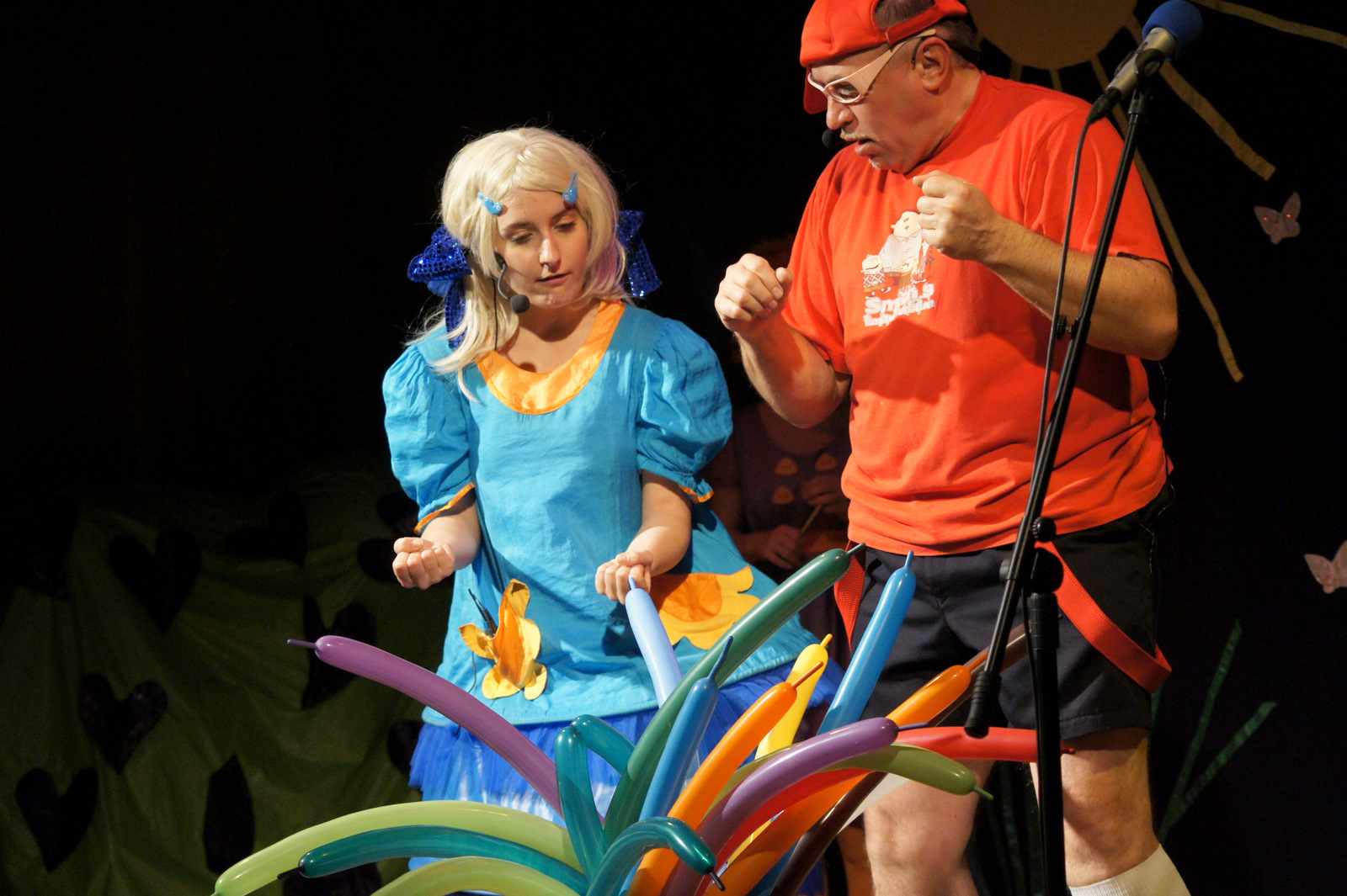 Marzenia do spełnienia