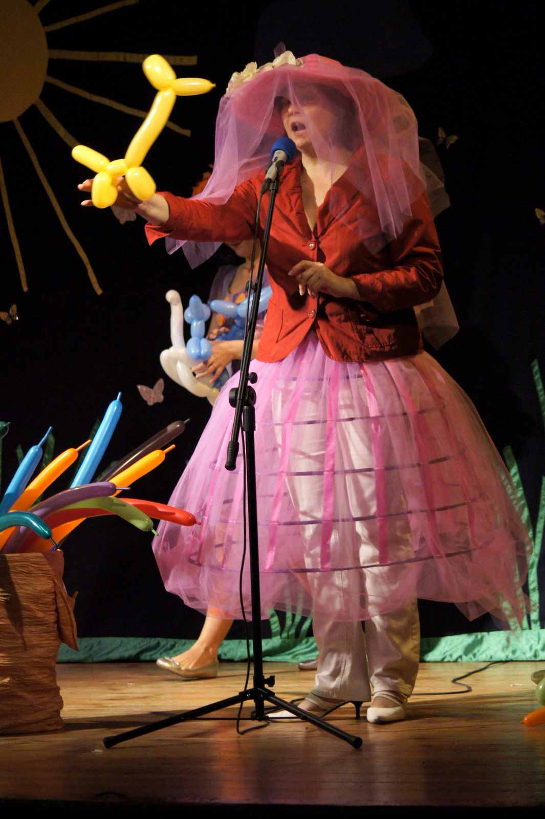 Marzenia do spełnienia