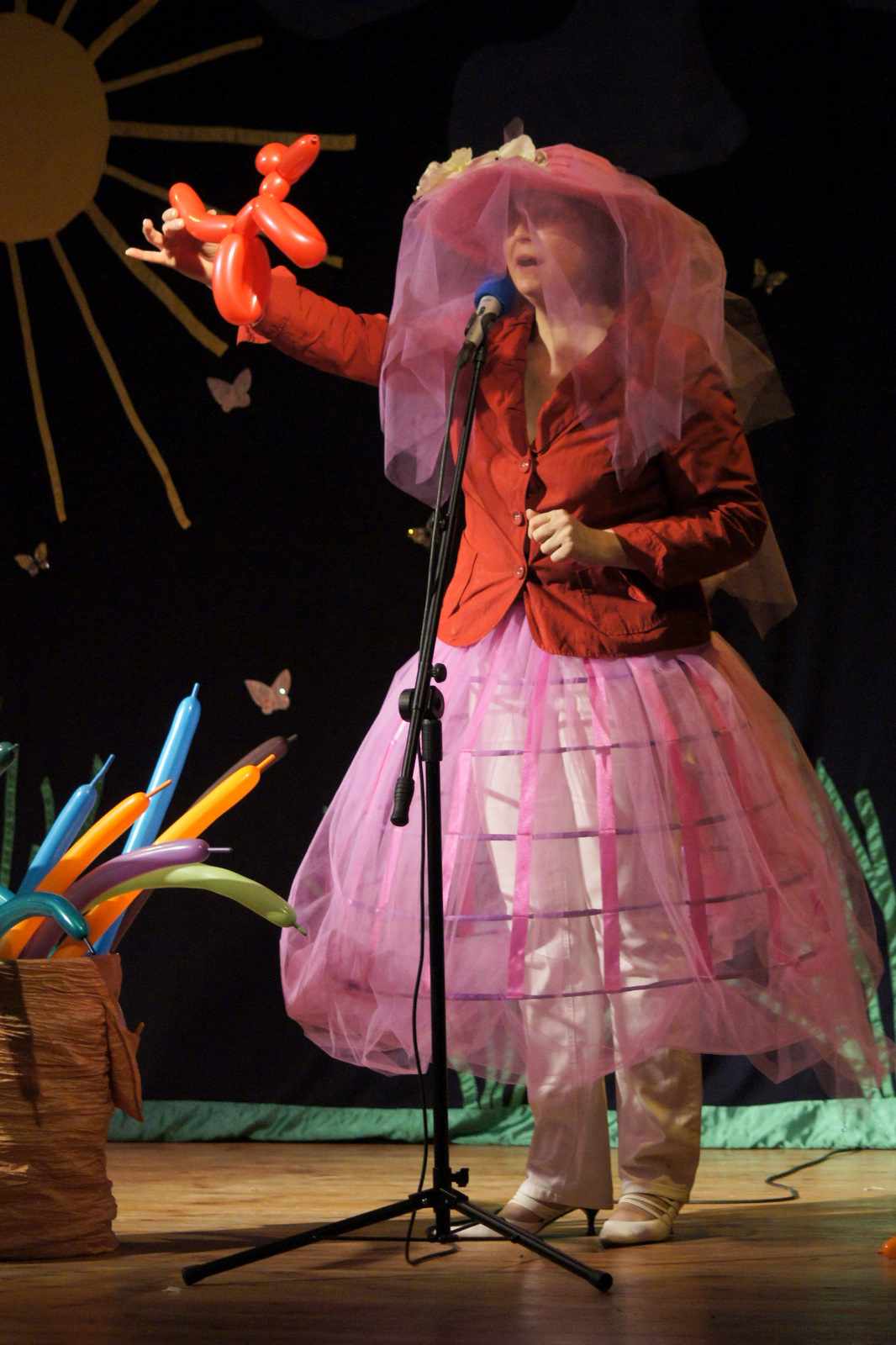 Marzenia do spełnienia