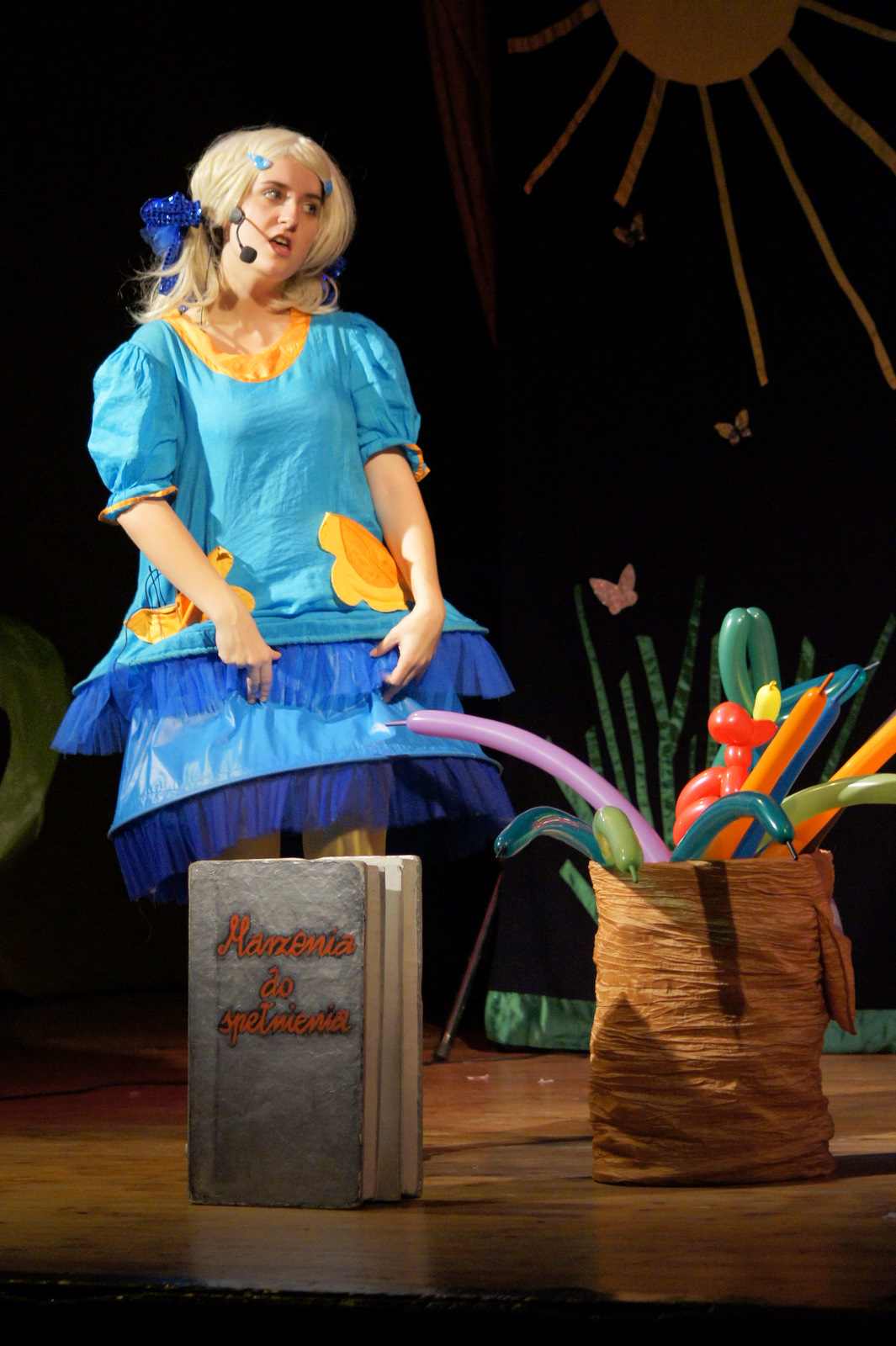 Marzenia do spełnienia