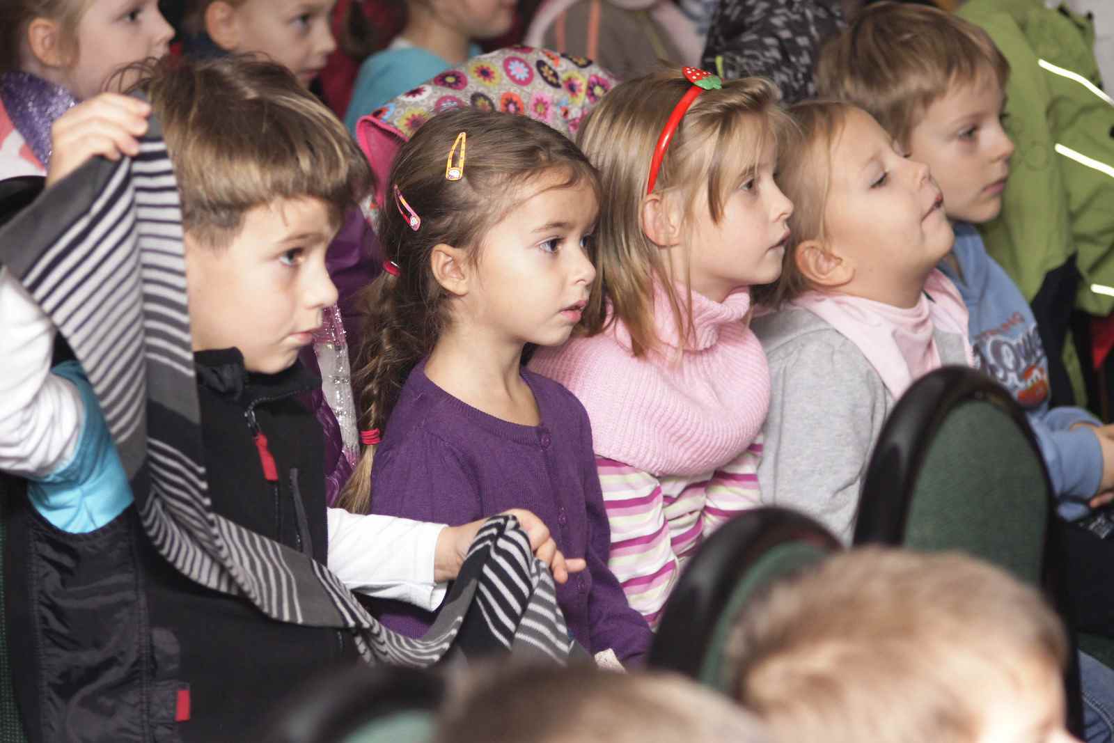 Marzenia do spełnienia