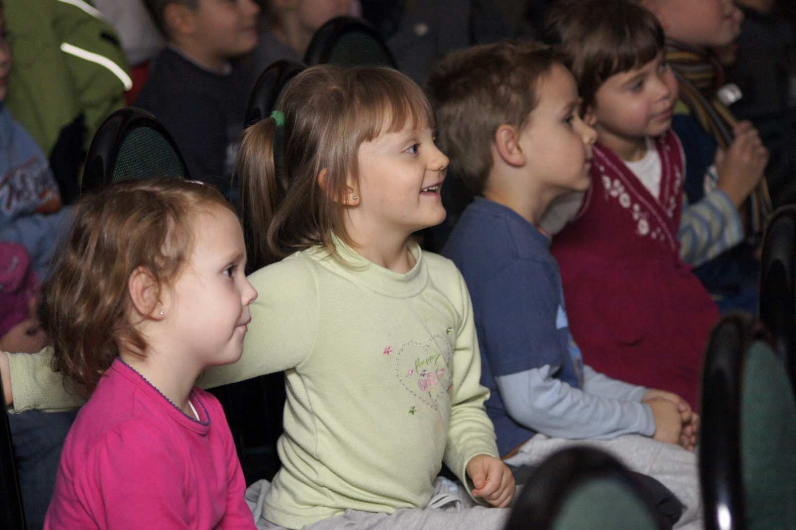 Marzenia do spełnienia