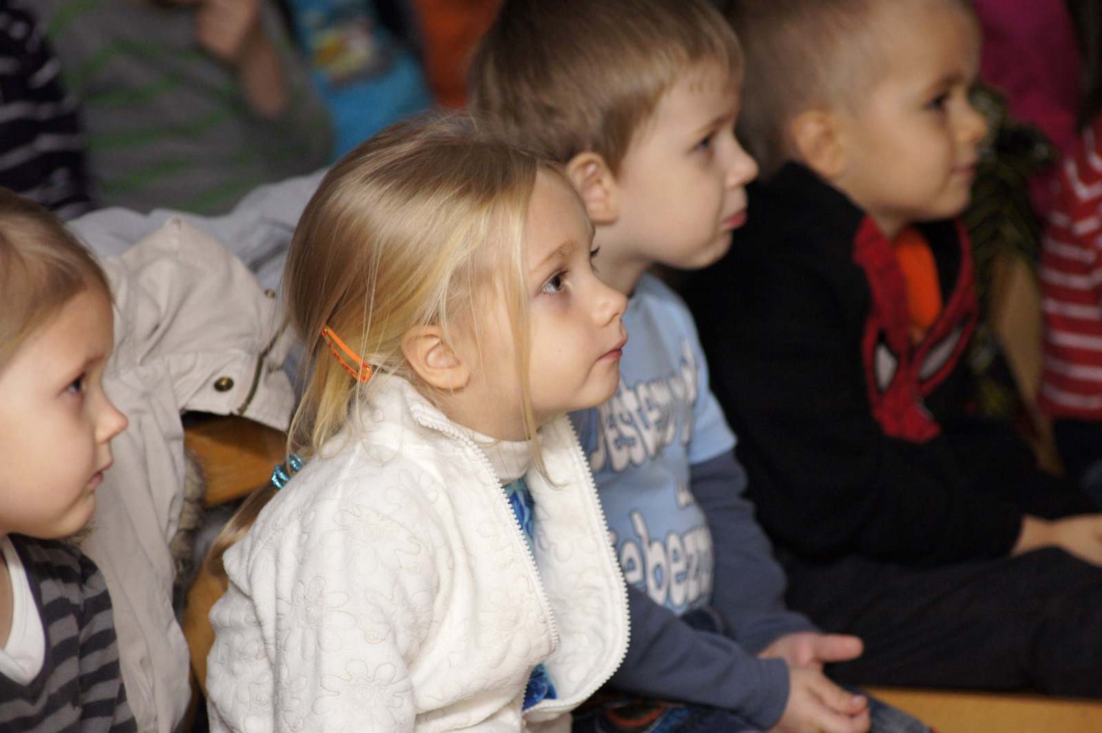 Marzenia do spełnienia