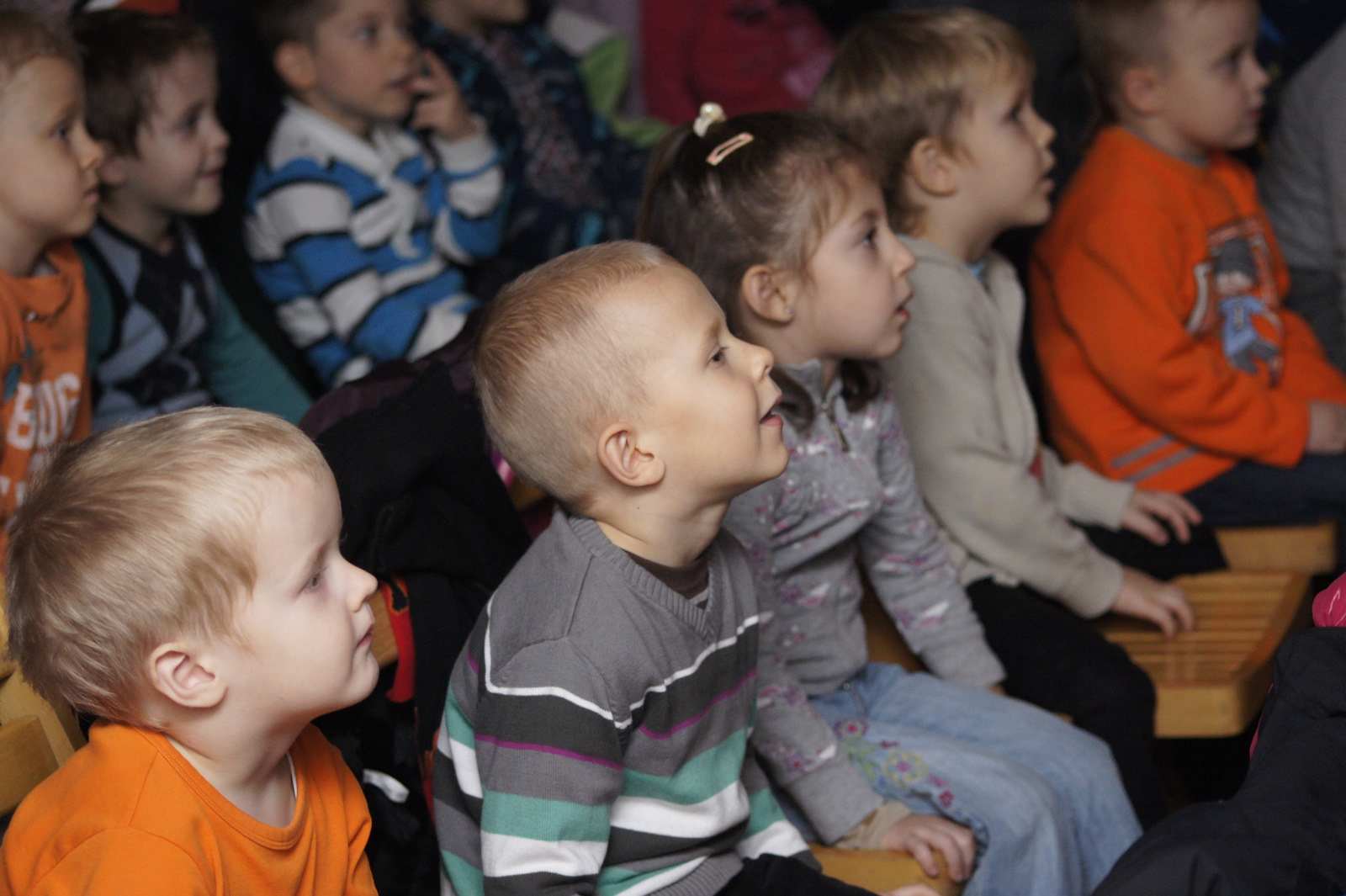 Marzenia do spełnienia